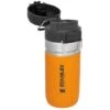 Stanley The Quick Flip Water Bottle 470 Ml Saffron -Koffie Verkoop 6939236382724 8 550x550h