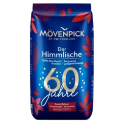 Koffie Verkoop -Koffie Verkoop m venpick der himmlische koffiebonen 60 jaar