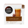 Nescafé Dolce Gusto Café Au Lait XL -Koffie Verkoop nescafe dolce gusto cafe au lait xl 30 st