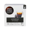 Nescafé Dolce Gusto Espresso Intenso XL -Koffie Verkoop nescafe dolce gusto espresso intenso 30st