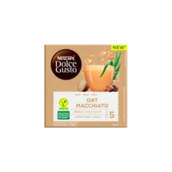 Koffie Verkoop -Koffie Verkoop oat macchiato 1 1