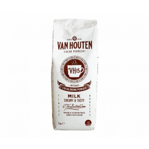 Van Houten Chocodrink VH15 -Koffie Verkoop van houten vh15