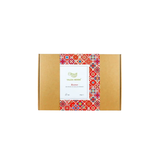 Yalda Herbs Recover Thee XL Voordeelverpakking -Koffie Verkoop yalda herbs recover thee xl voordeelverpakking 1